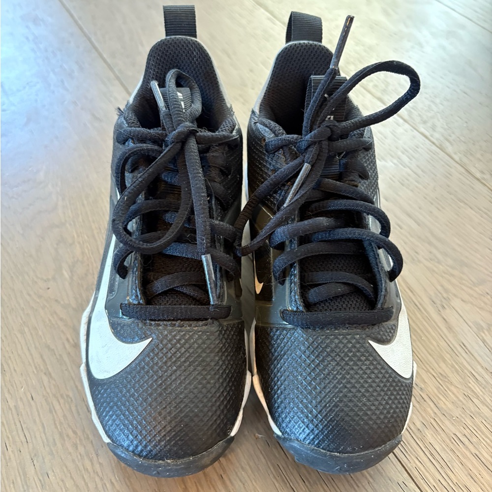 Nike Alpha Menace 4 Shark - Football Cleats